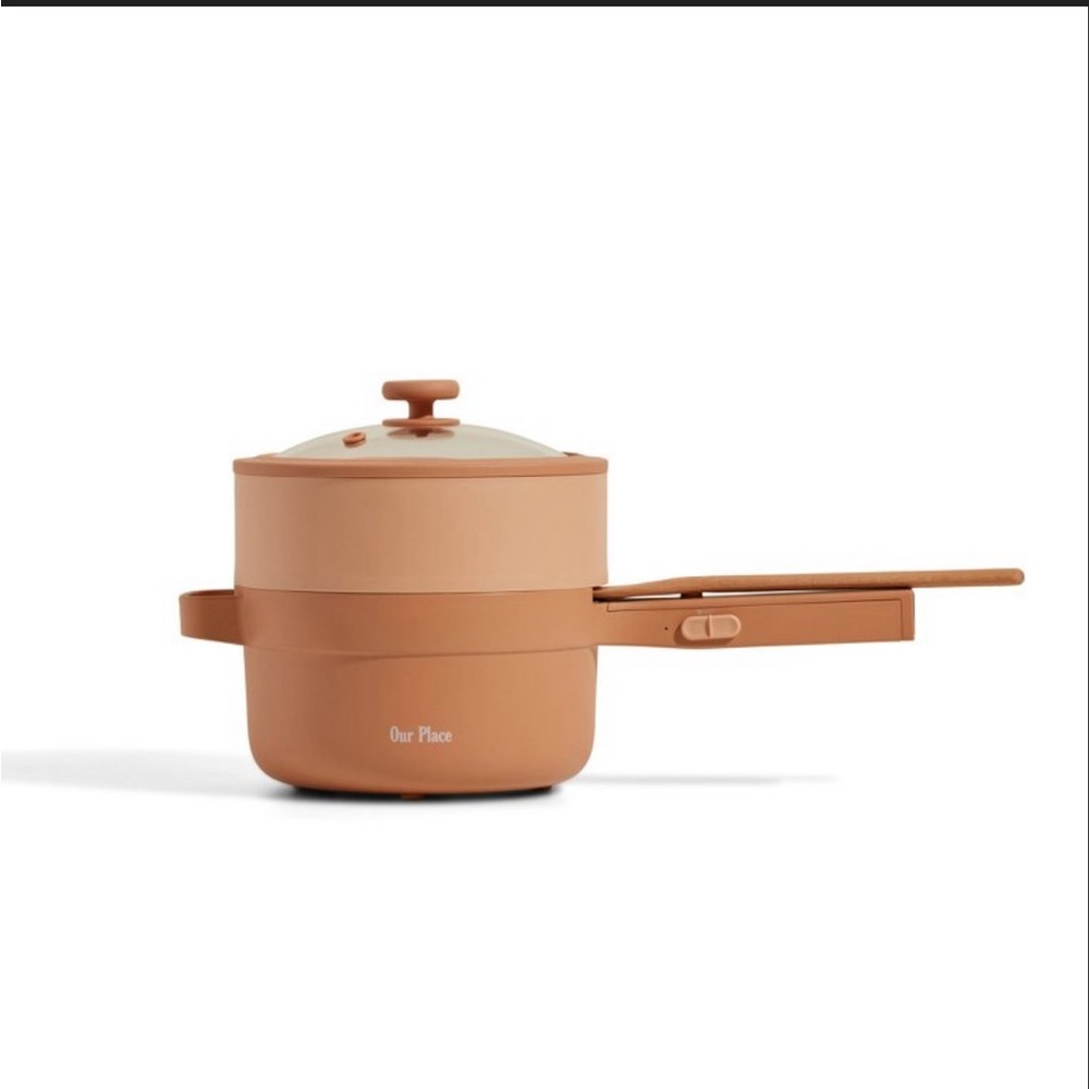 Perfect Power Pot - Picture 2 of 11